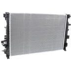 Radiators for Chevy Buick LaCrosse Chevrolet Malibu (2016–2018)