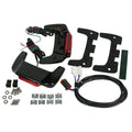 LED Light Kit for Harley Electra Glide, Road King (1993–2013)