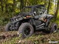 Soft Cab Enclosure Upper Doors for Polaris RZR 900/1000/XP Turbo (2015–2023)