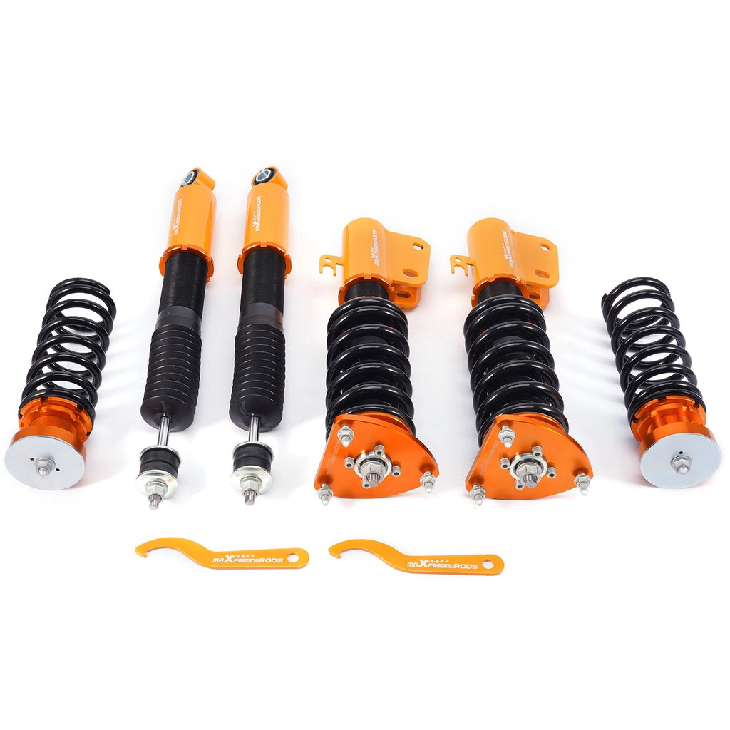 Adjustable Coilover Shock Lowering Kit for Scion XB (2004–2006)