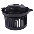 HVAC Heater Blower Motor with Fan Cage for Mercedes GL320 GL550 ML320 ML500 R350 (2007–2012)