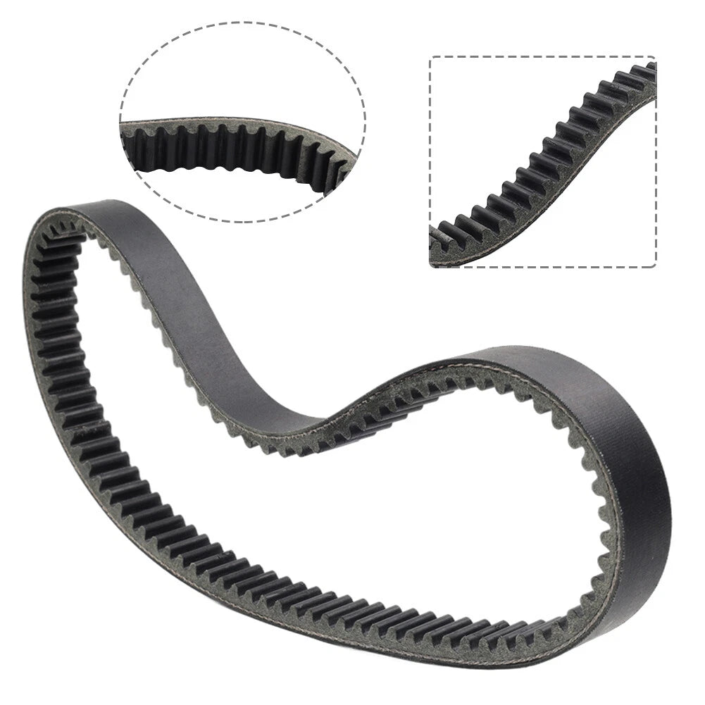 Drive Belt 3211077 for Polaris Ranger 400 500, Sportsman 335 450, Xplorer 300 500 (2000–2019)