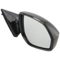 Passenger Right Side Mirror for Hyundai Santa Fe XL (2013–2016)