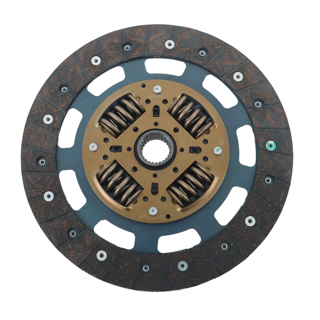 Clutch Kit for Hummer H3 & H3T (2006–2010)