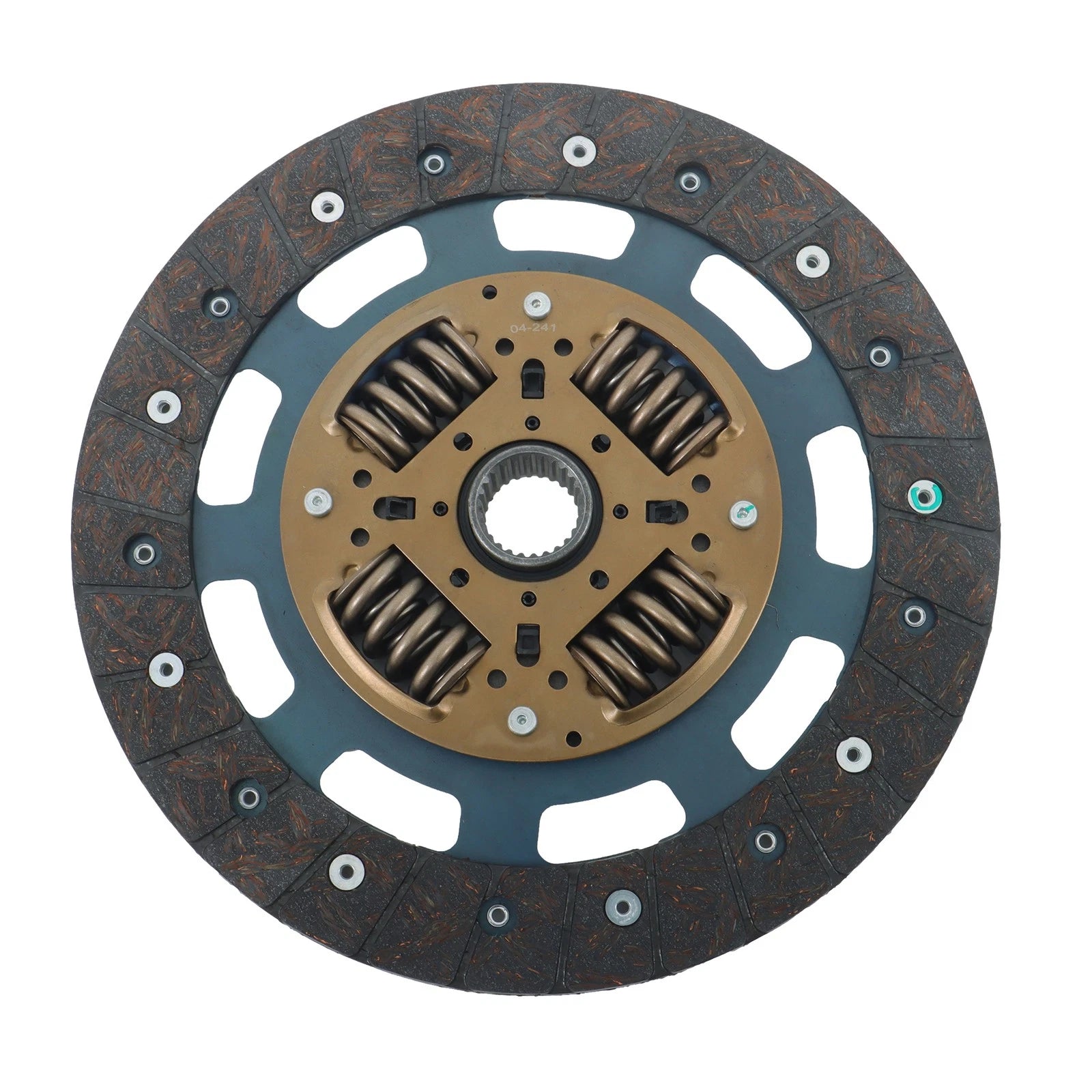 Clutch Kit for Hummer H3 & H3T (2006–2010)