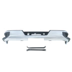 Complete Rear Bumper Assembly for Sierra Silverado 2500 3500 (2020–2025)