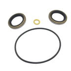 Lower Unit Gearcase Seal Kit for Mercruiser Stern Drive (8M0204670, 8M0214920)