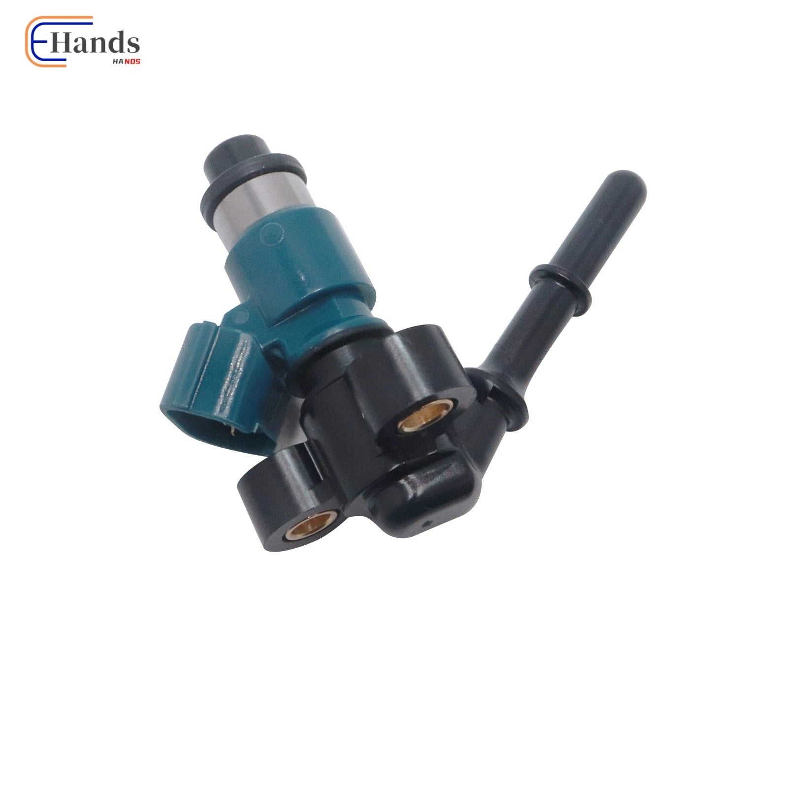 Idle Air Control Valve & Fuel Injector for Honda TRX420 (2007–2014)