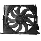 Cooling Fan for BMW F10 F01 F02 F04 F06 F07 (2011–2017)