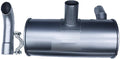 Muffler Silencer 2427U1139 for Kobelco SK60 SK60-3 SK60-4