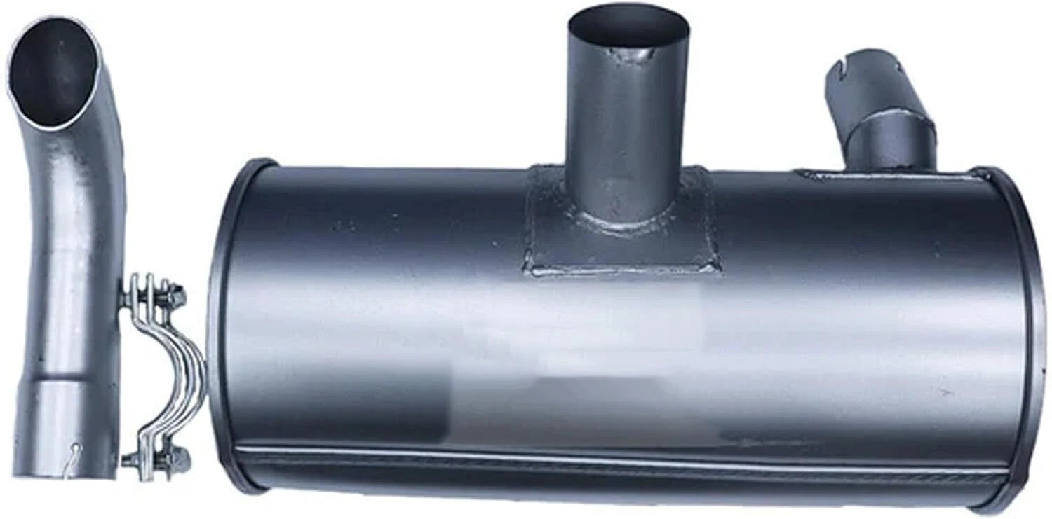 Muffler Silencer 2427U1139 for Kobelco SK60 SK60-3 SK60-4