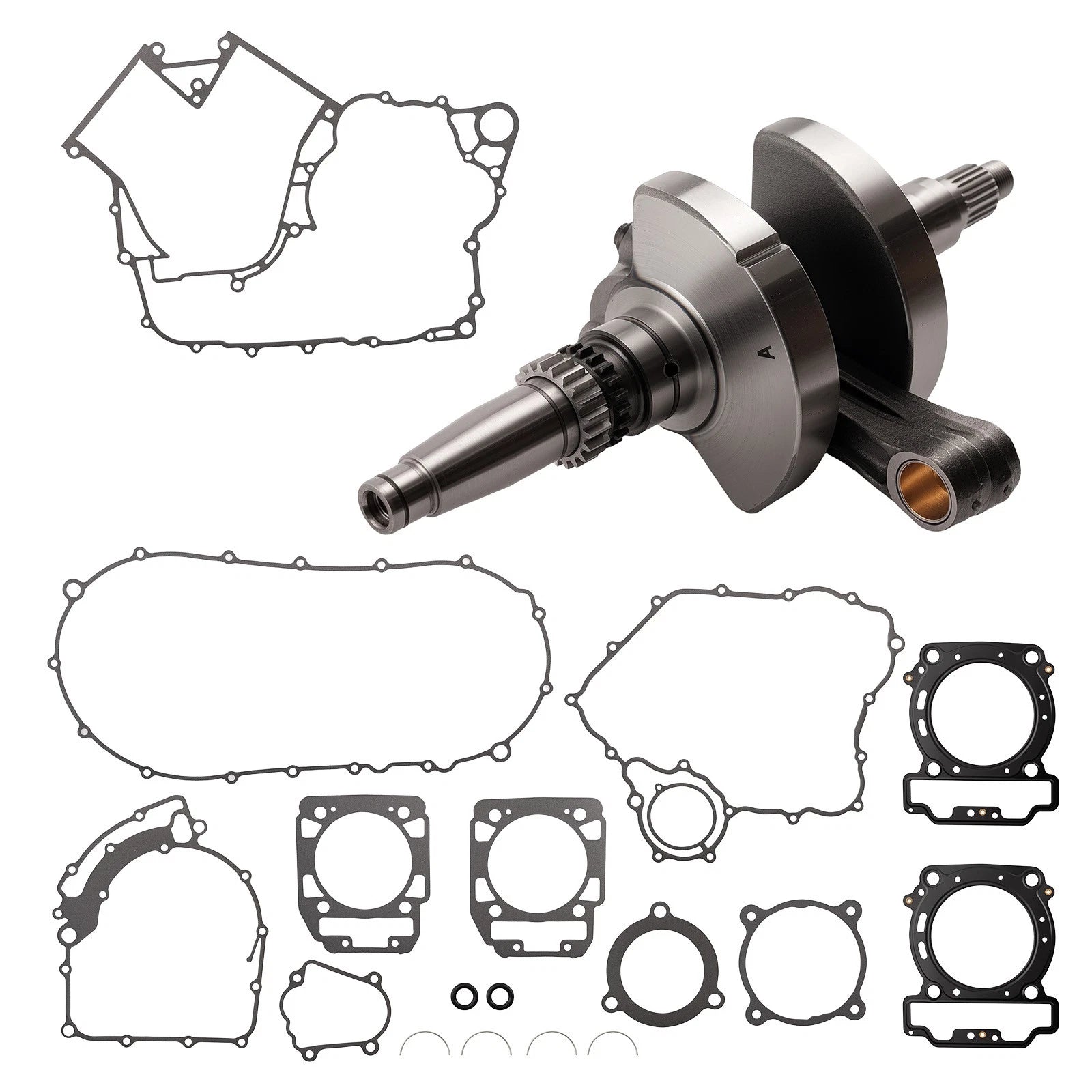 Engine Rebuild Kit for CFMoto ATV UTV U8 X8 Z8 (800cc)