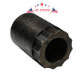 Differential Pinion Bearing Nut Tool for Honda TRX250 TRX300 TRX350 