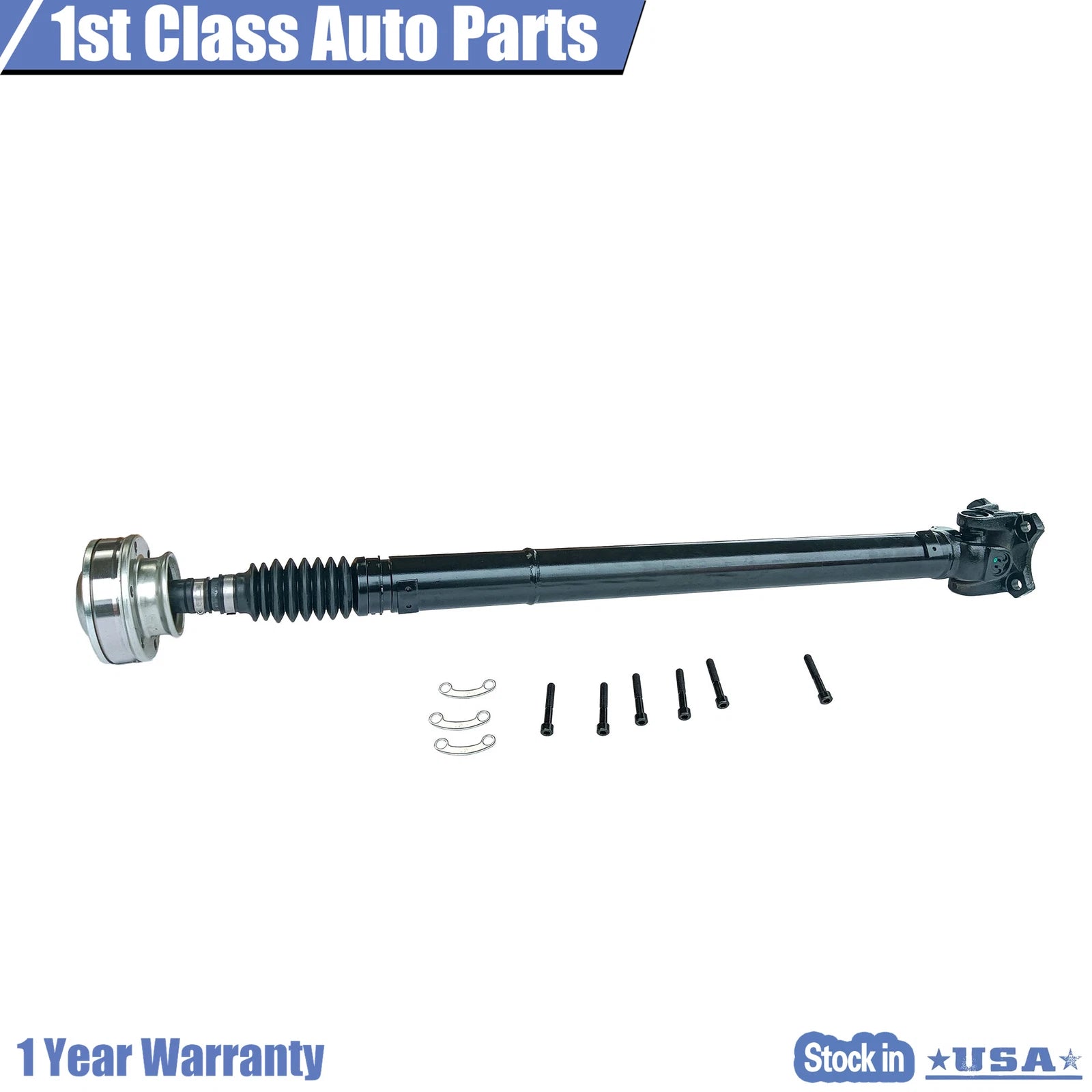 Front Driveshaft Assembly for Jeep Grand Cherokee (2005-2006) AWD