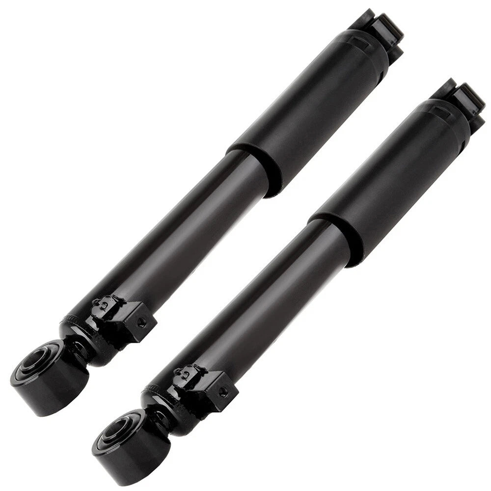 Set of 4 Struts and Shocks for Kia Sorento (2011-2013)
