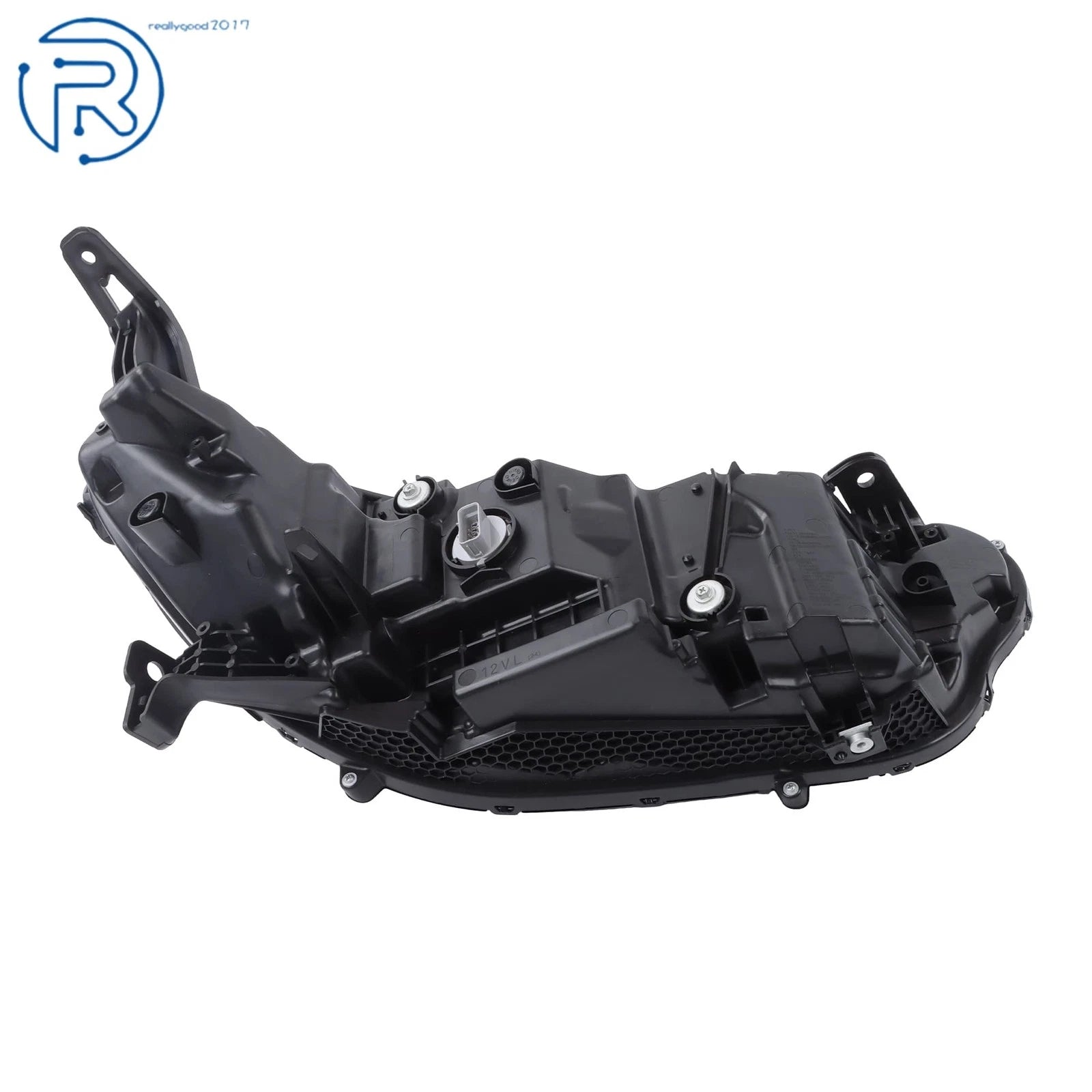 LED Headlight for Honda Accord (2023-2024)