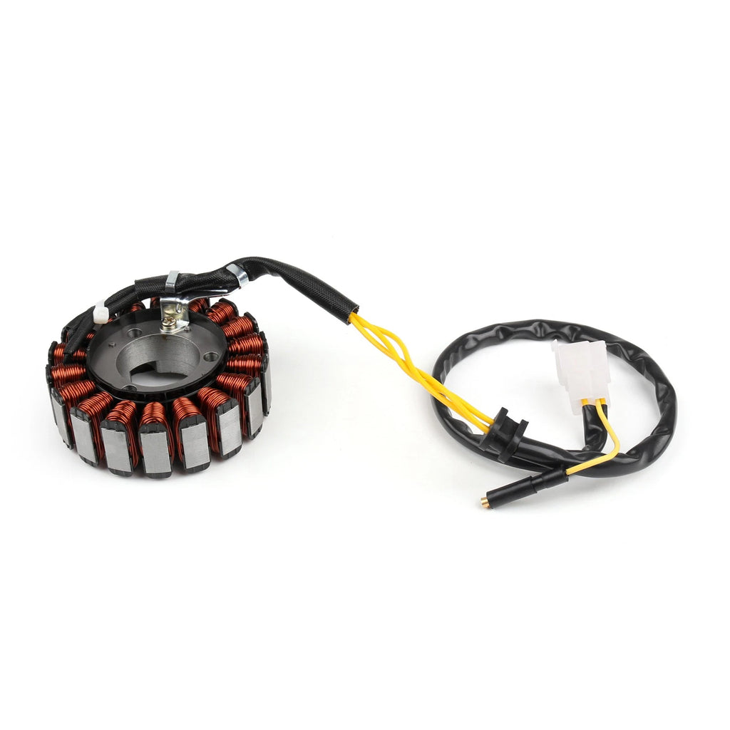 Stator Coil for Honda CH250 Elite, KAB, FES250, NSS250, Jazz, Reflex