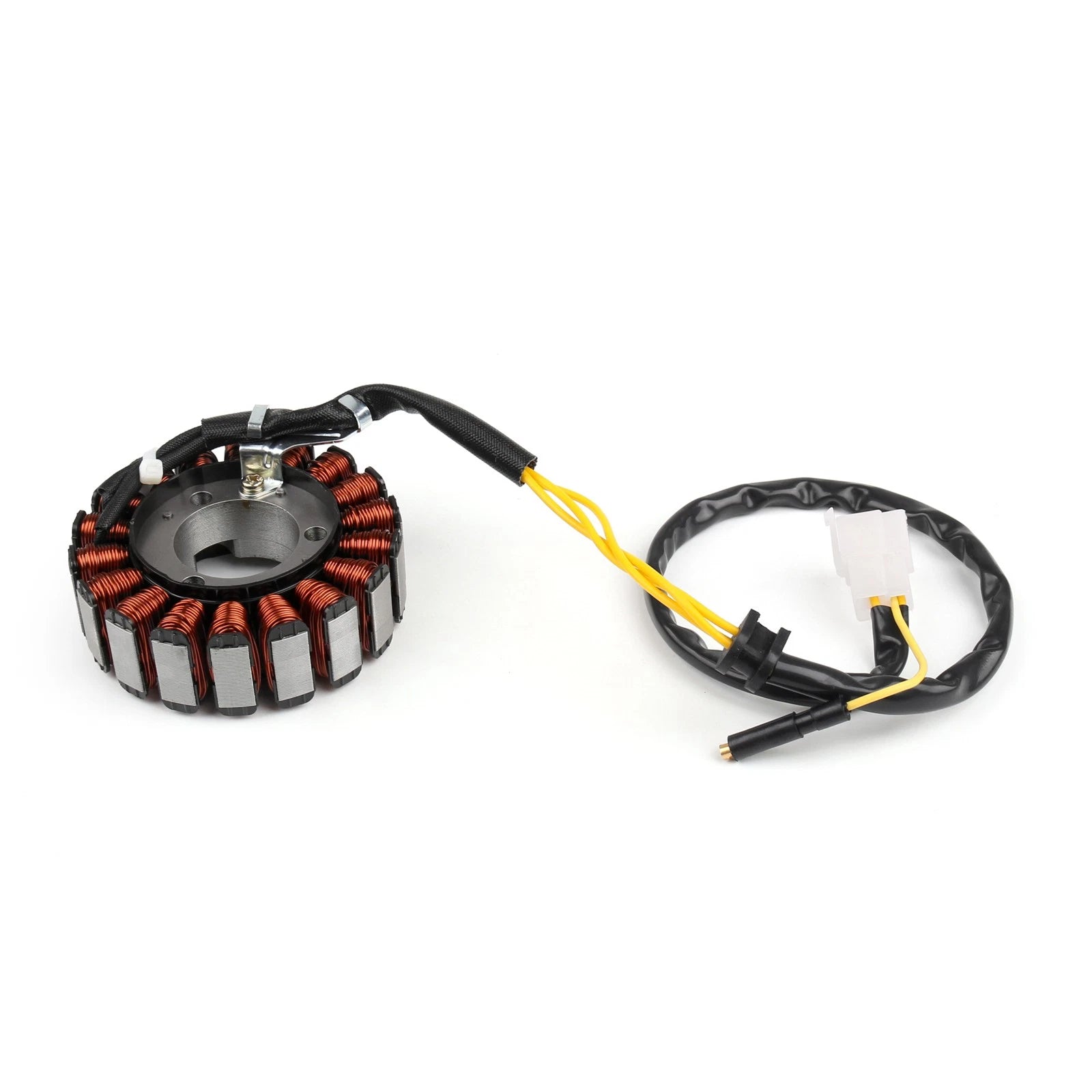 Stator Coil for Honda CH250 Elite, KAB, FES250, NSS250, Jazz, Reflex