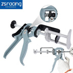 Dual Piston Brake Pads Spreader Caliper Compressor Tool for