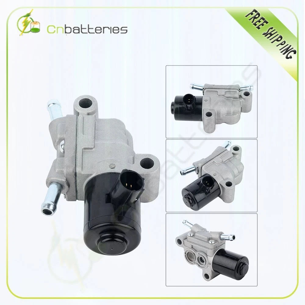 Idle Air Control Valve 36450PT3A01 for Honda Accord (2003–2005), Prelude (1992)