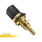 Water Coolant Temperature Sensor TW ECT CEL6 for Honda Civic Acura CL (1996–2005)
