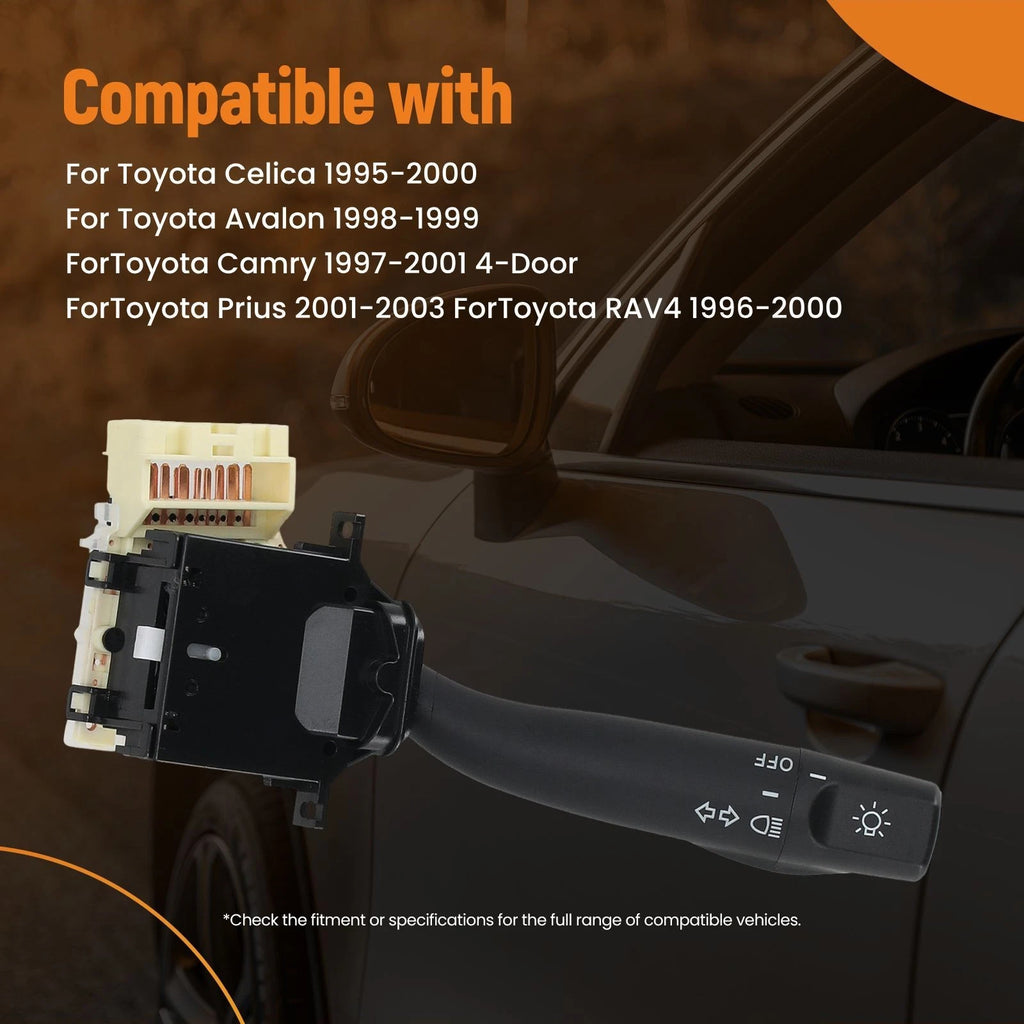 Turn Signal Switch for Toyota 4Runner (1996–1999)