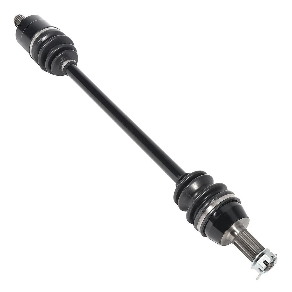Set of 4 CV Axles for Polaris Ranger Crew XP 800 (2010–2014)