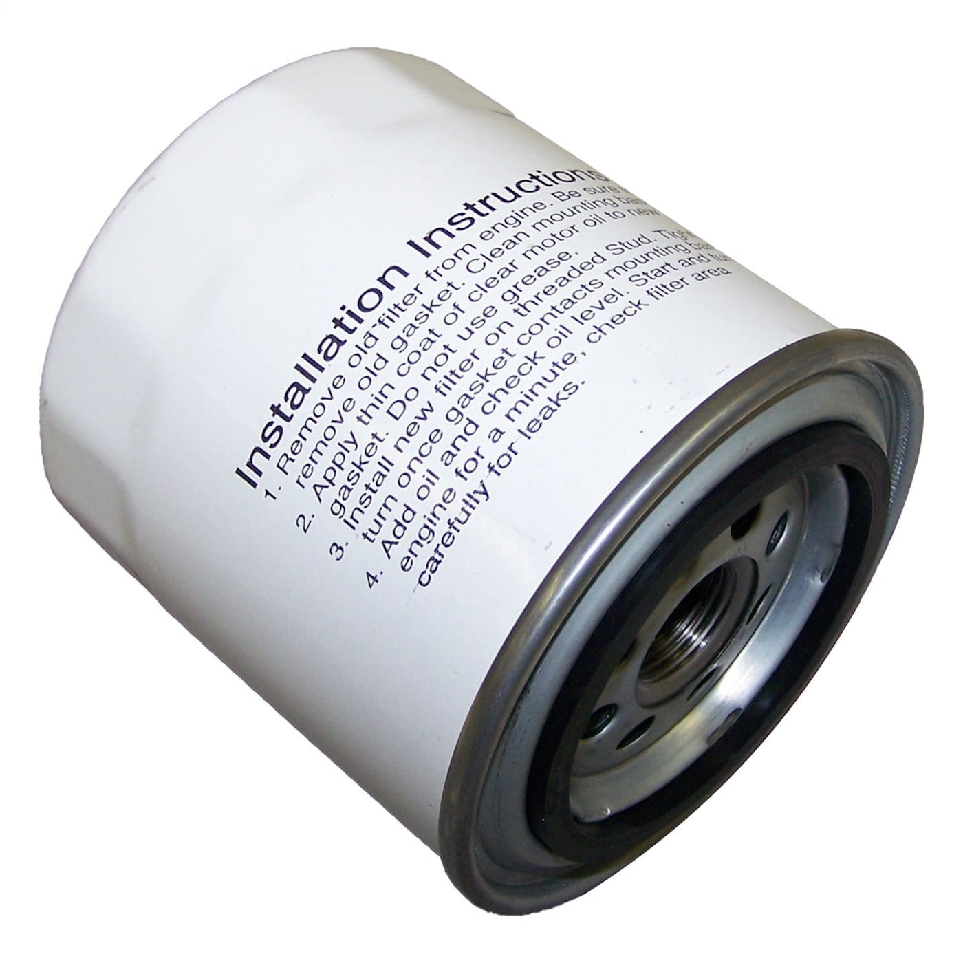 Oil Filters for Jeep Cherokee CJ7, J10, J20, Scrambler, CJ5, CJ6