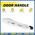 Front Left Door Handle for BMW 535i 550i 520i 528i 640i (2008–2016)