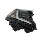 Headlight Assembly for GMC Sierra 1500 (2022â2024) Right Side LED