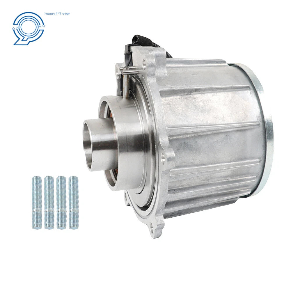 Rear Differential Coupling for Nissan Rogue AWD (2014–2020) 387614BF1A