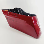 Left Side Saddlebag for Harley Davidson Touring Street Glide (2014–2023)