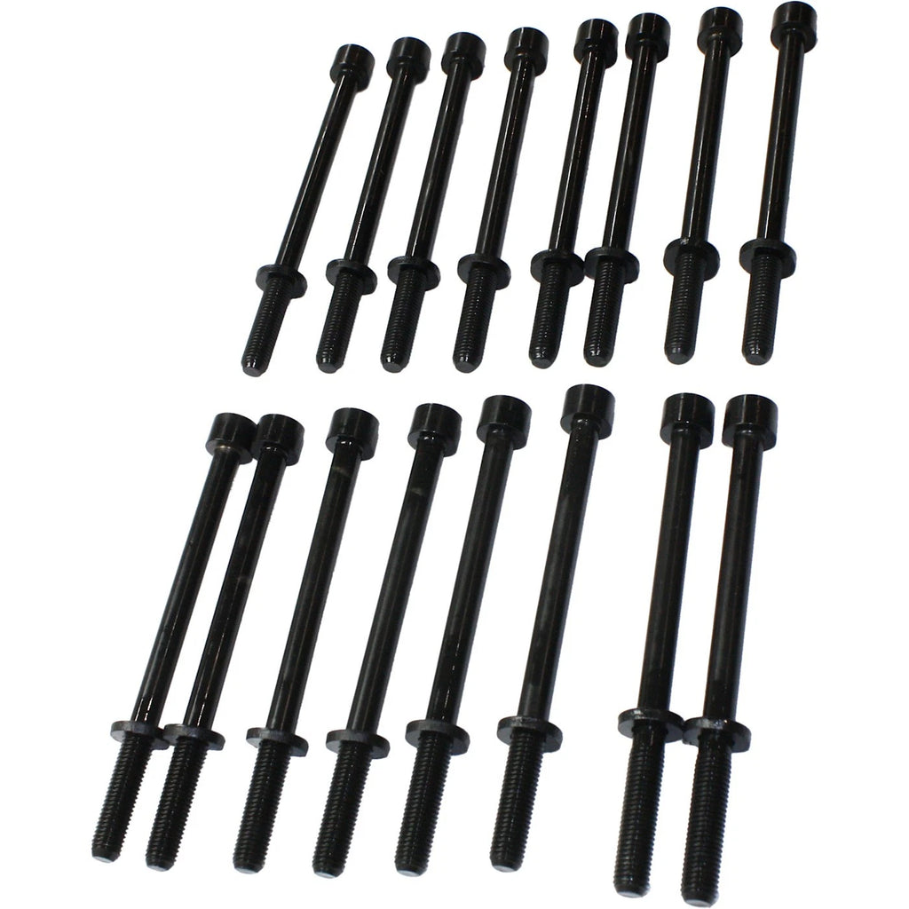 Head Bolt Set for Isuzu Rodeo, Honda Passport, Acura SLX