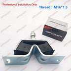 Engine Mount for Yanmar 2GM 2YM 3GM 3YM (Fit 124772-08341 128270-08340)
