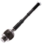 Set of 4 Front Struts Lower Control Arm Tie Rods for Nissan Rogue