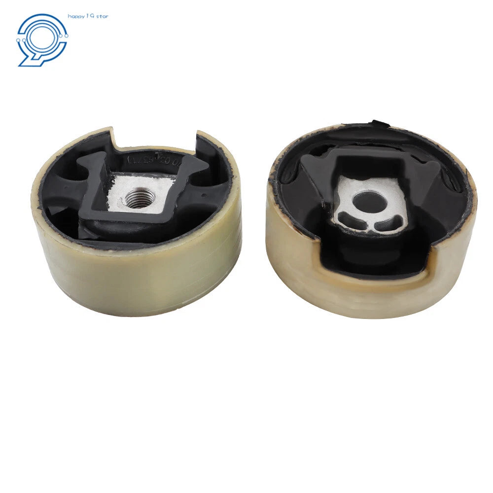 Set of 5 Engine Torque Strut & Transmission Mounts for VW Beetle Jetta