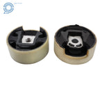 Set of 5 Engine Torque Strut & Transmission Mounts for VW Beetle Jetta
