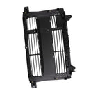 Adjustable Grille Shutter for Ford EcoSport (2018–2022) FO1225253