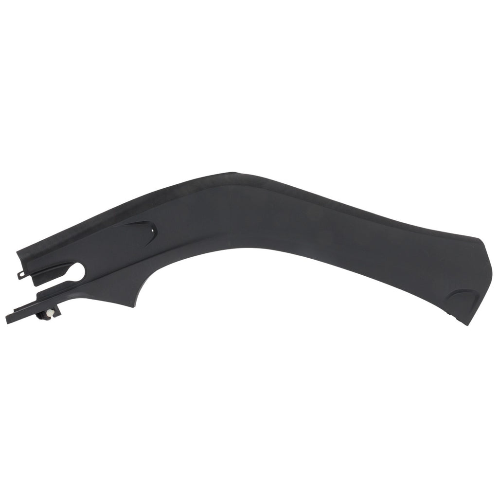 Driver Left Underhood Side Cover Panel for Tesla Model X (2016–2023)