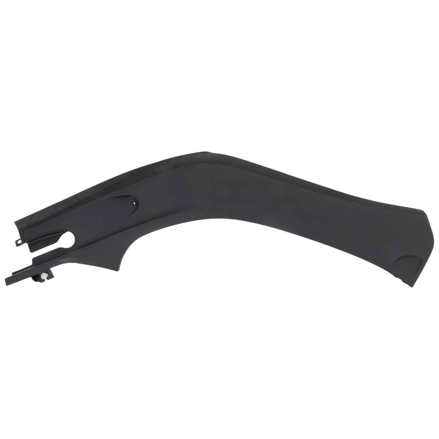 Driver Left Underhood Side Cover Panel for Tesla Model X (2016–2023)