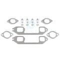 Exhaust Manifold Headers for Chevy 216/235/261 6 Cylinder (1937–1962)