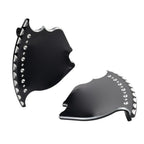 Front Brake Disc Caliper Guard for Suzuki GSXR1300 (2008-2020) Black