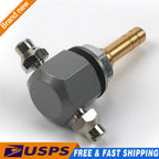 Washer Nozzle for Jeep CJ5 CJ6 CJ7 CJ8 (1969–1986) 942794
