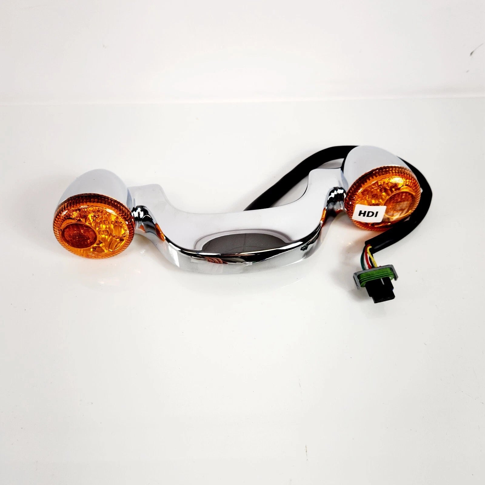 OEM Rear Turn Signal Light Bar for Harley Davidson Road & Street Glide (2014–2023) 67800132