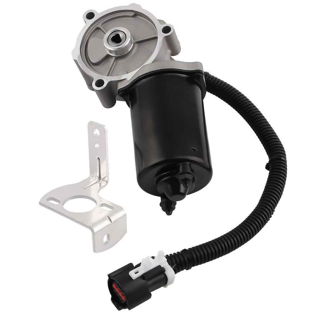 Transfer Case Shift Motor for Ford Ranger, Mazda B2300 B2500 B3000 B4000 (600807)