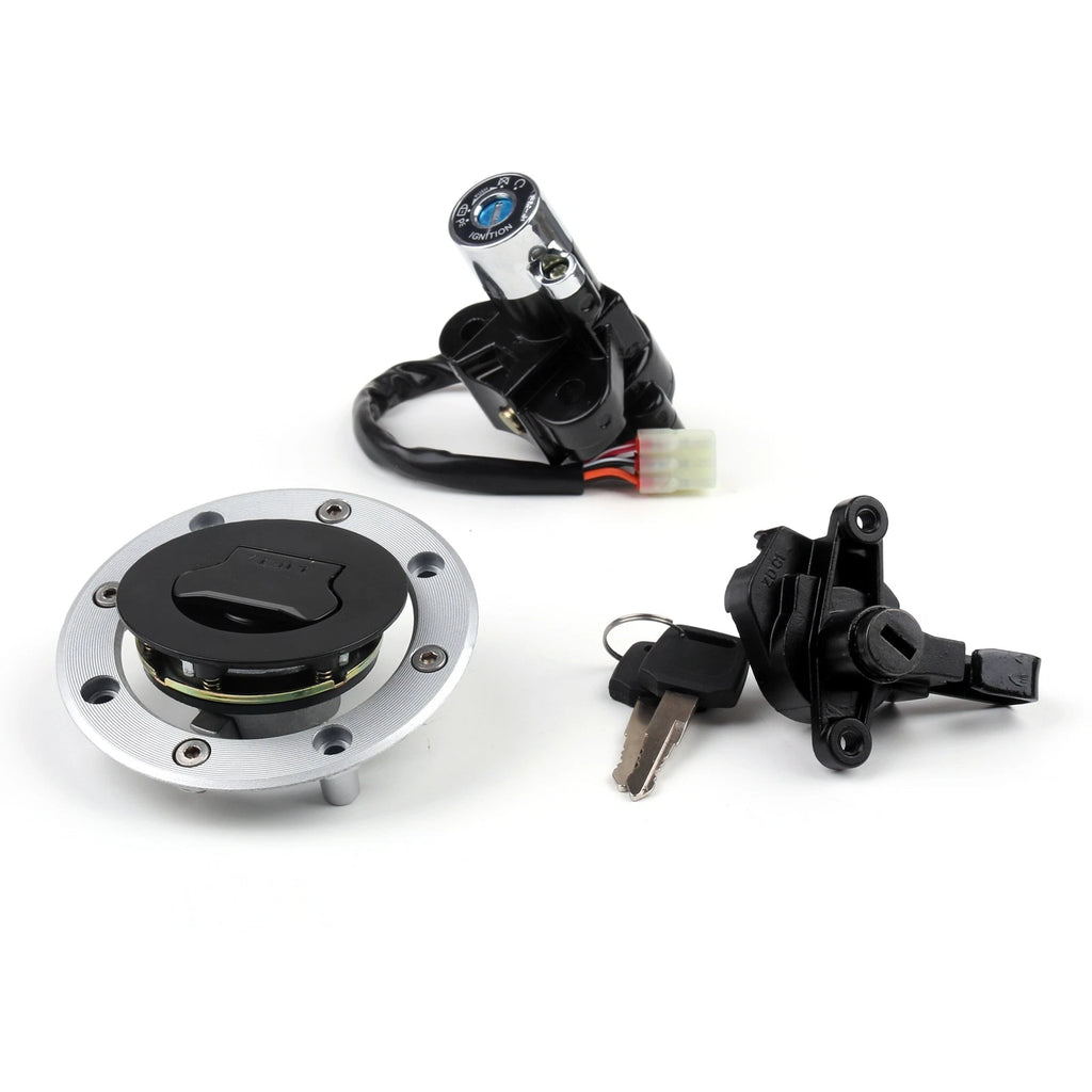 Ignition Switch Set for Suzuki GSF600 GSF1200 (1995–2005)