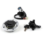 Ignition Switch Set for Suzuki GSF600 GSF1200 (1995–2005)