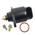 Fuel Injection Idle Air Control Valve AC63 for Chevy Beretta Cavalier Corsica (1987–1996)