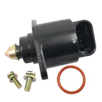 Fuel Injection Idle Air Control Valve AC63 for Chevy Beretta Cavalier Corsica (1987–1996)