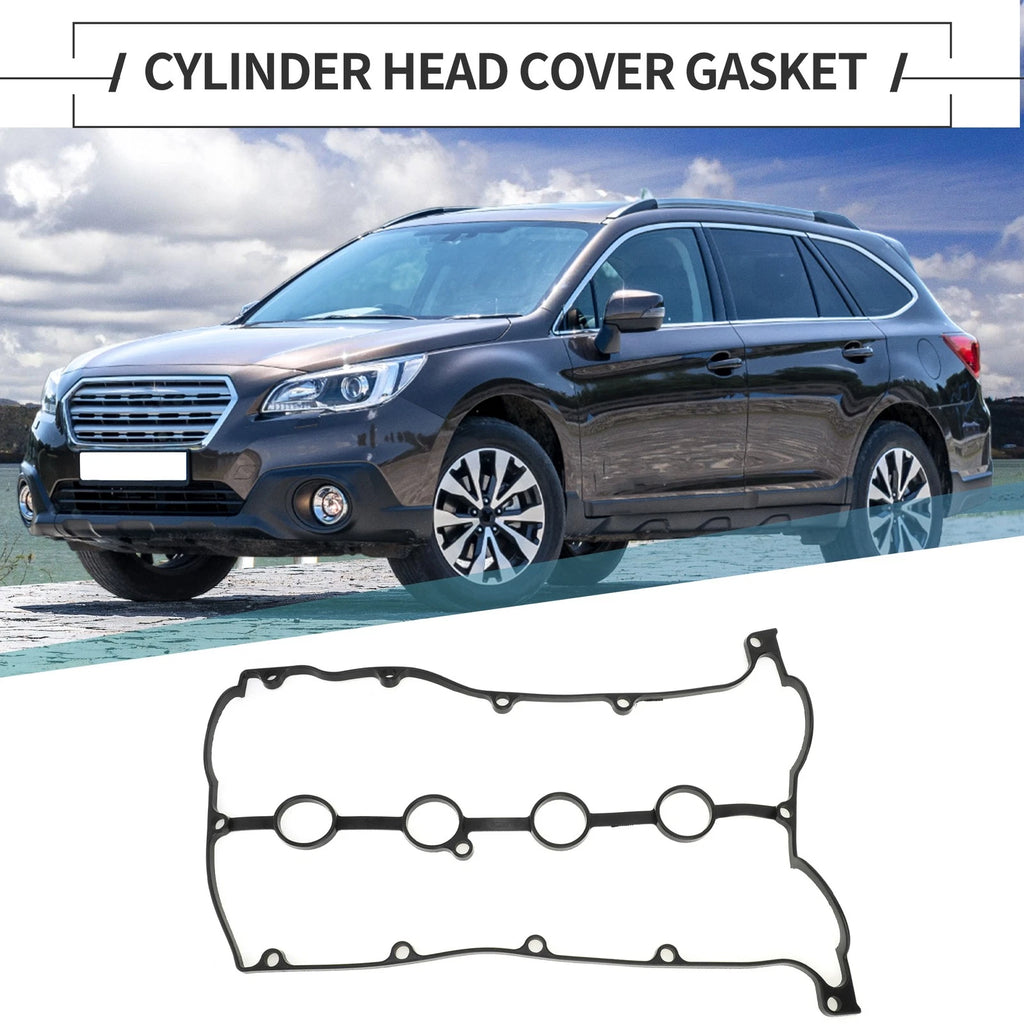 Valve Cover Gasket No. 0K24710235B for Kia Spectra 1.8L (2000–2004)